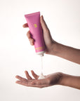 Sister's Aroma Travel Body Cream Peony 100 ml