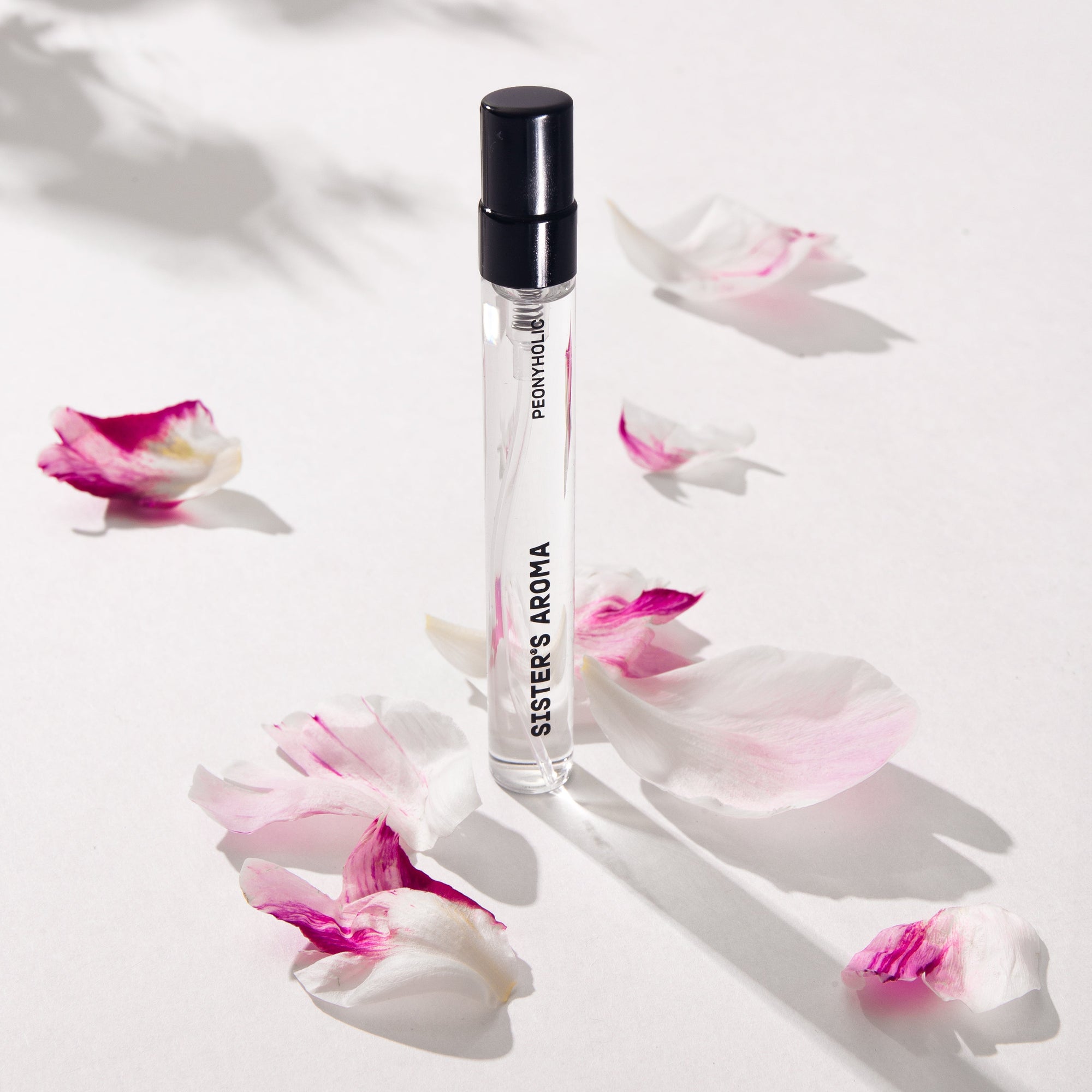 Sister's Aroma Perfume Peonyholic 10 ml