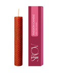 Sirov candle "Passion" Red Candle Magical candle red