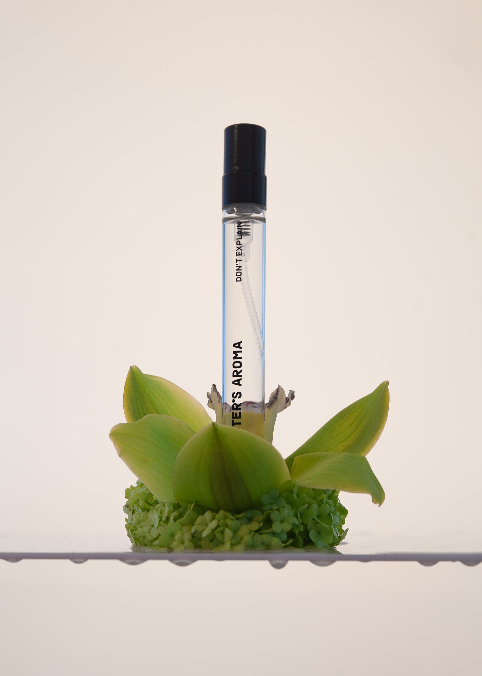 Sister's Aroma Perfume Don’t Explain 10 ml