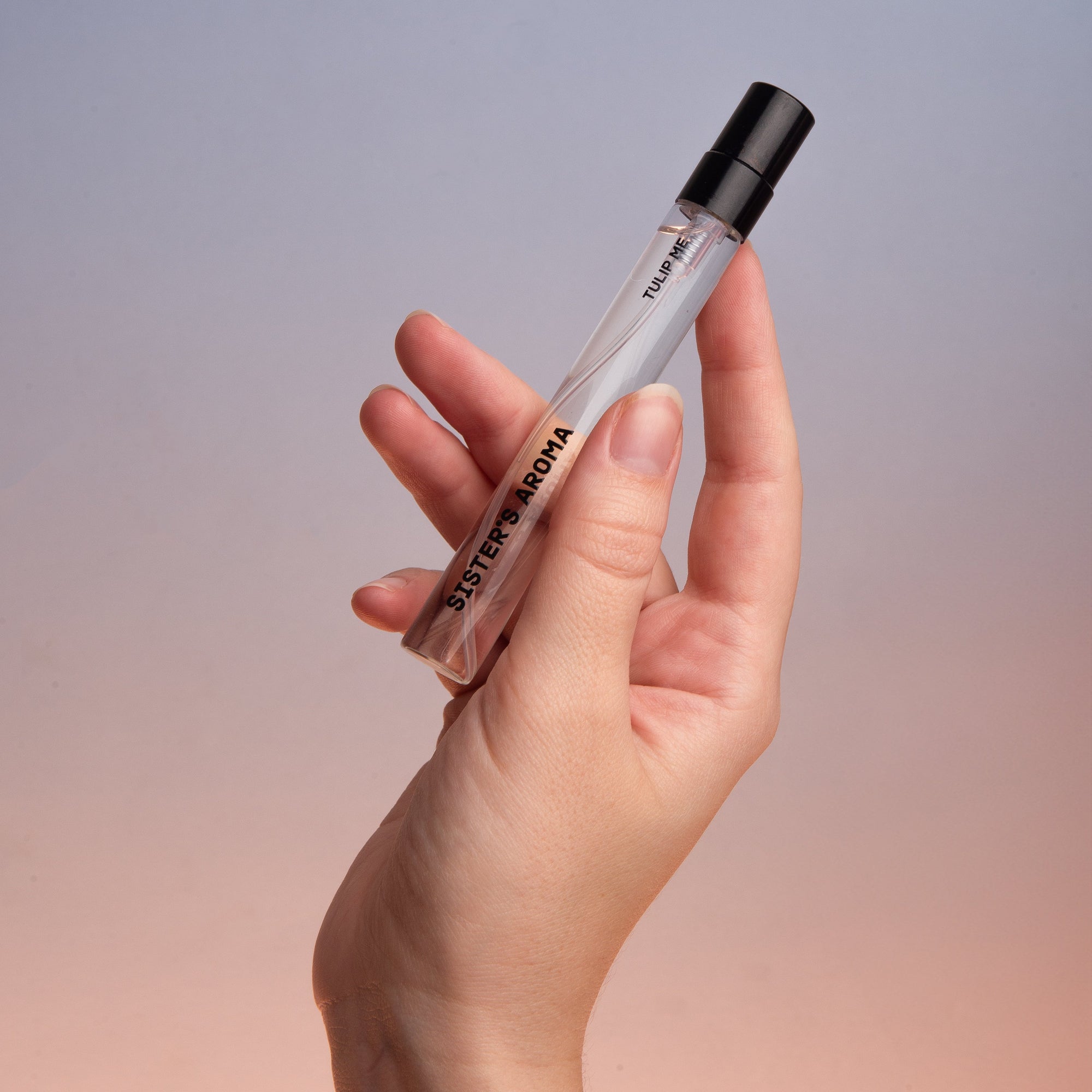 Sister's Aroma Perfume Tulip Me 10 ml