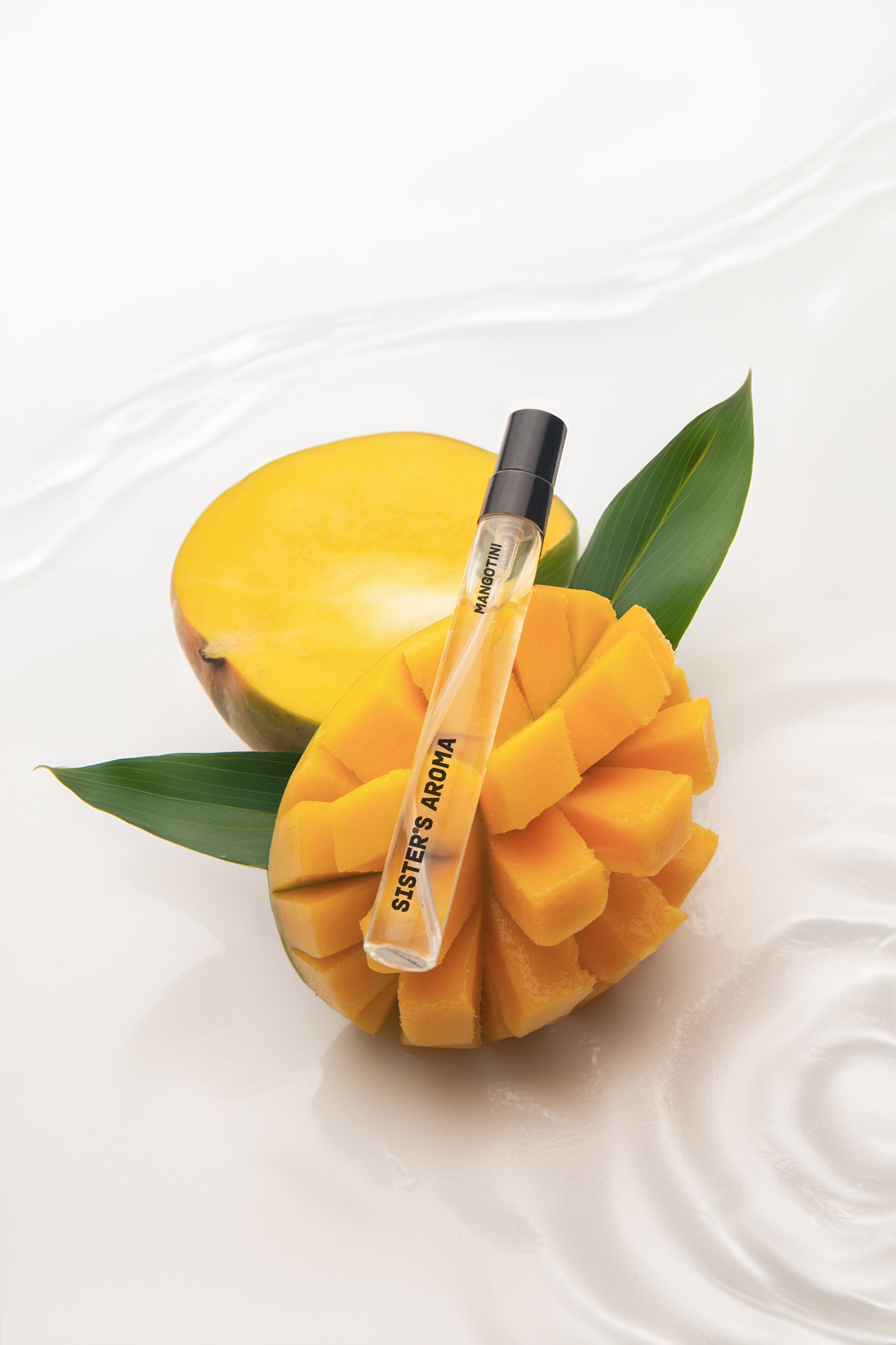 Sister's Aroma Perfume Mangotini 10 ml