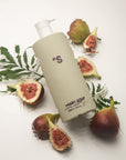Sister's Aroma Soap Wild Fig 500 ml