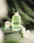 Sister's Aroma Diffuser Absinth 100 ml