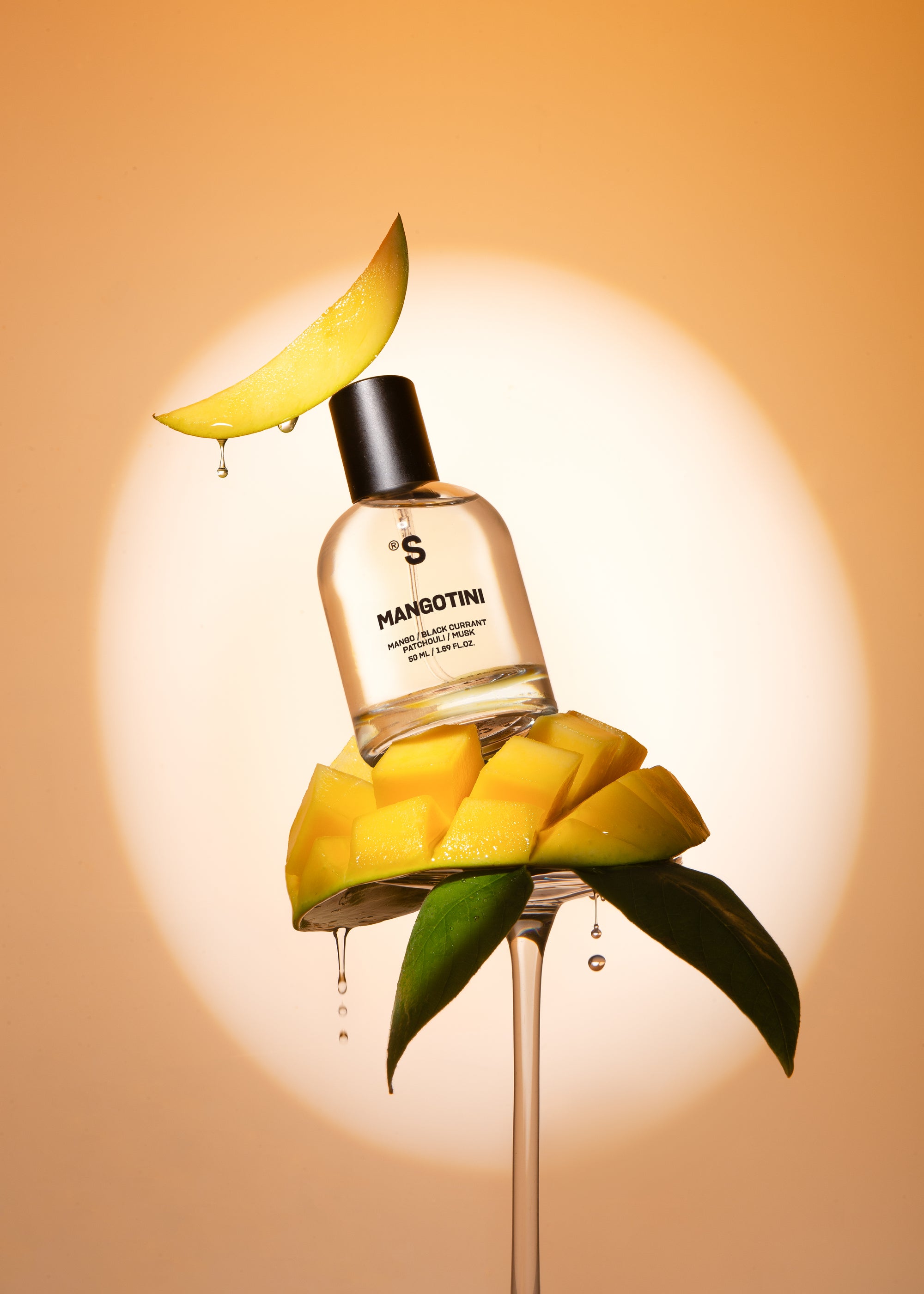 Sister's Aroma Perfume Mangotini 50 ml