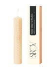 Sirov Candle "New Start" White candle Magical white candle