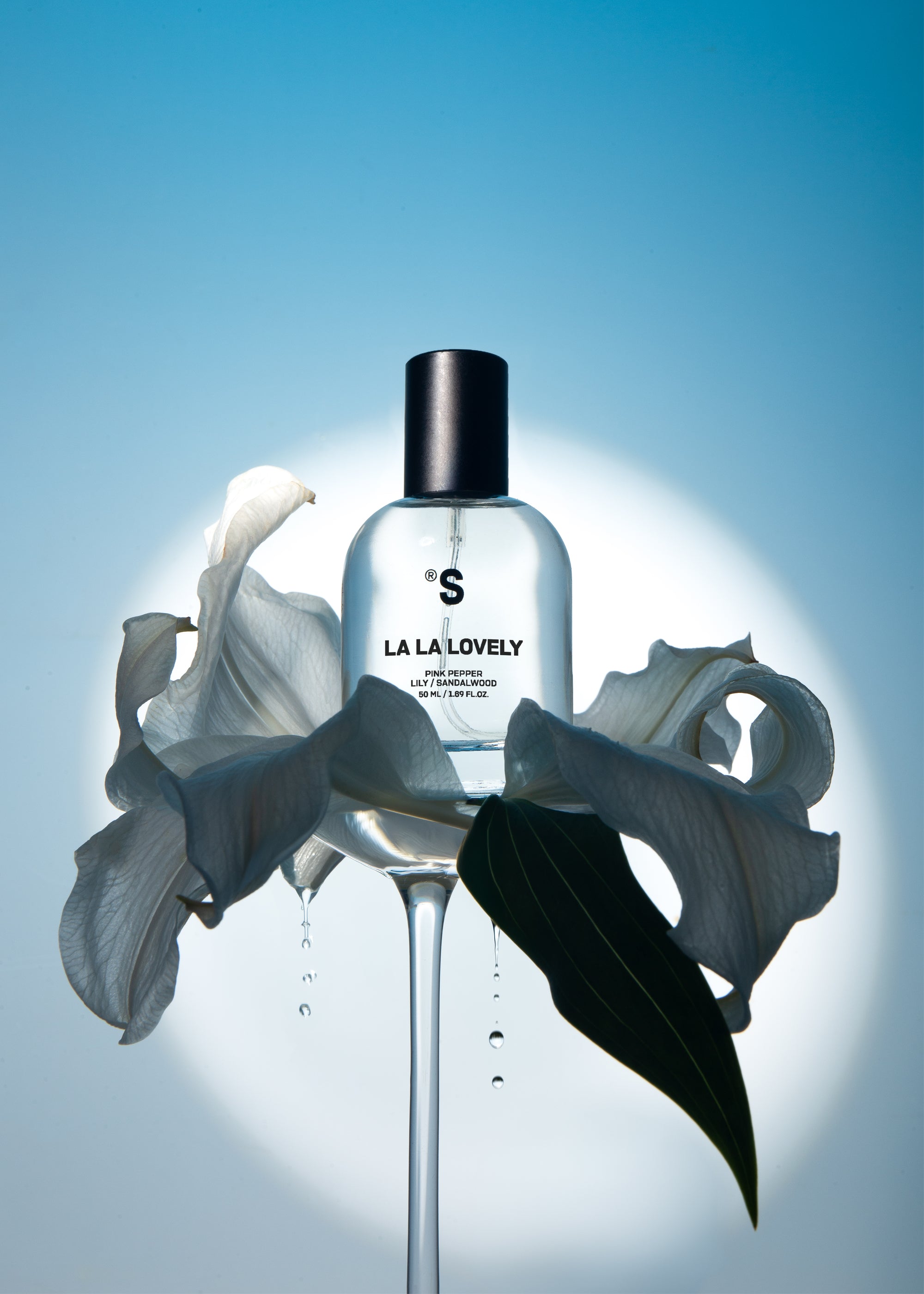 Sister's Aroma Perfume La La Lovely 50 ml