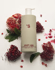 Sister's Aroma Soap Pomegranate 500 ml