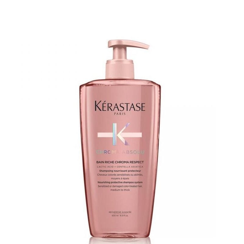 Kérastase Chroma Absolu Bain Riche Respect 250 ml