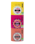 terre d’Oc | 3 Organic Gourmet Teas – Suzette, Berlingot, Sunny Frutti 110 g