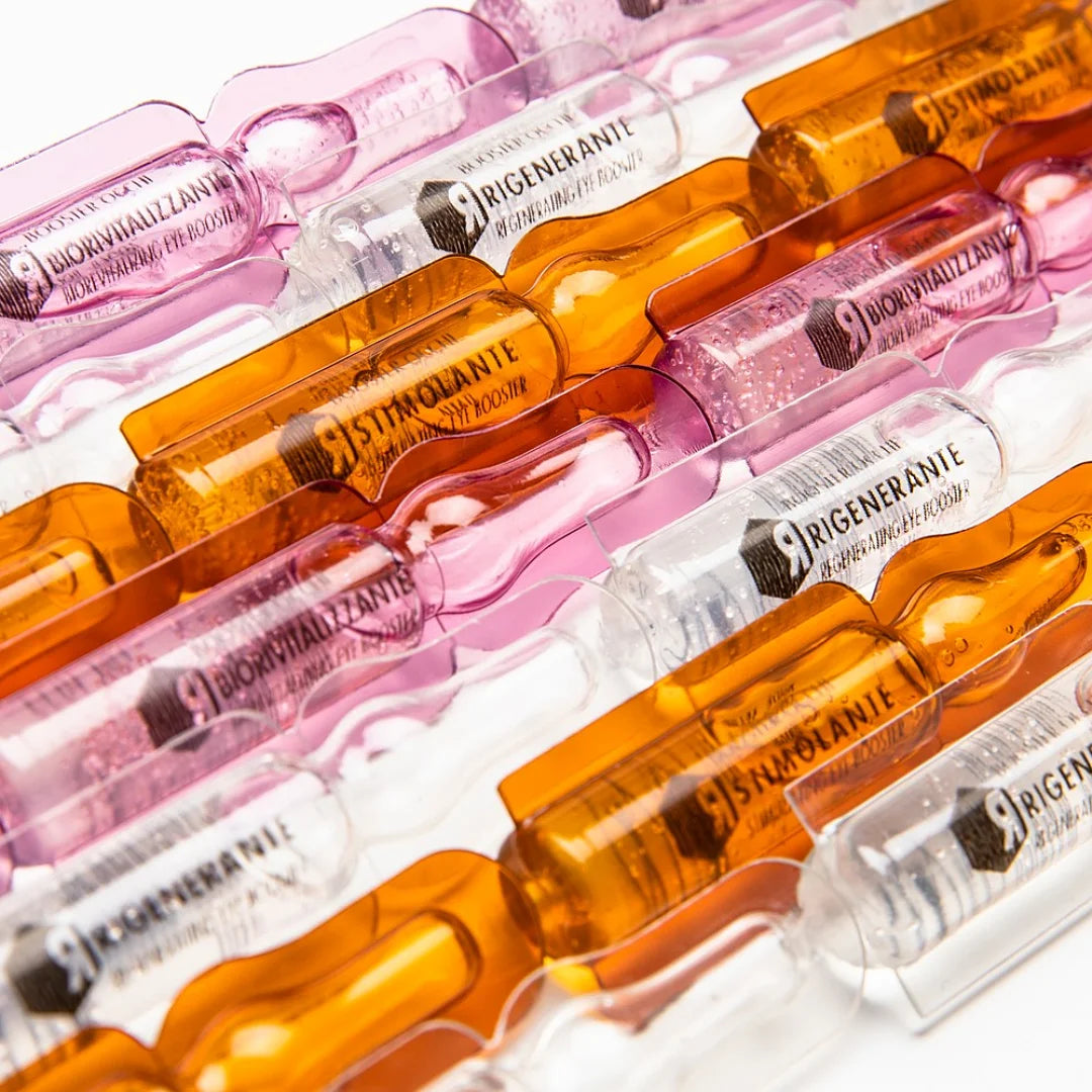 Rhea Regenereyes - Intensive Regenerating Eye Contour Treatme 2ml x 28
