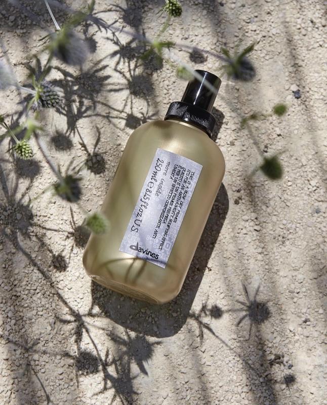 Davines More Inside Blow Dry Primer 250 ml
