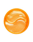 NAILS.INC - Refreshing Vitamin C Maska pod oči s vitamínem C