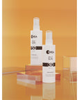 MilkSun SPF30 - Face and Body protective spray milk