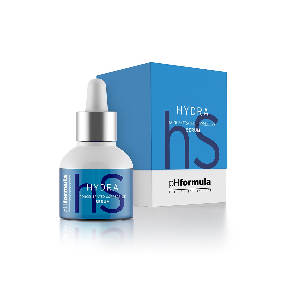 pHformula HYDRA Concentrated Corrective Serum 30 ml