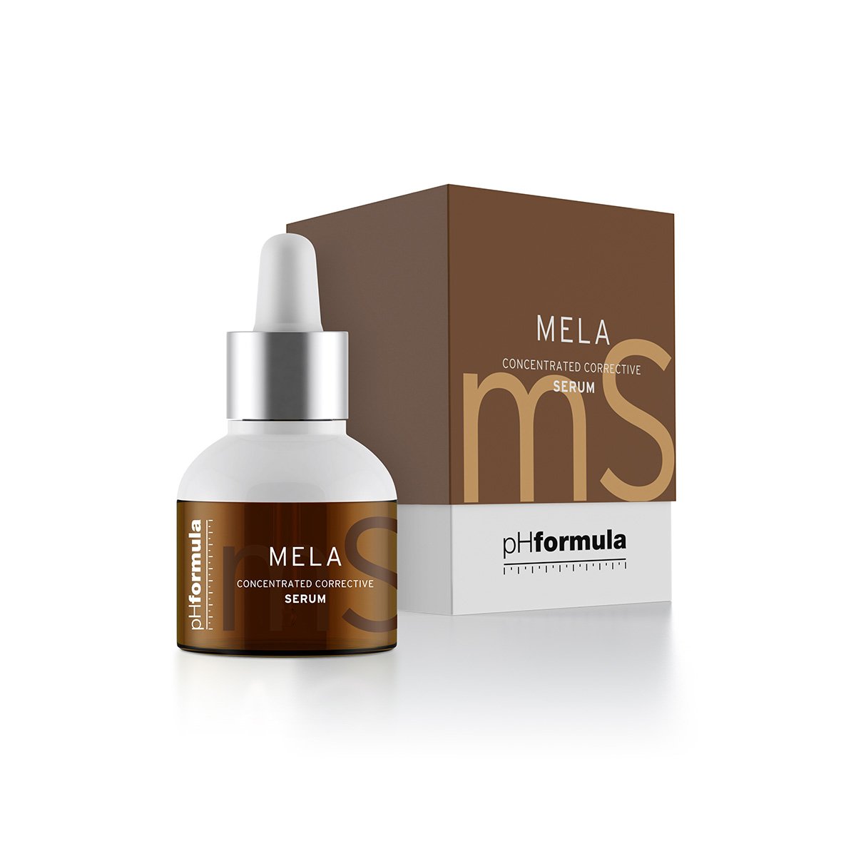 pHformula MELA Concentrated Corrective Serum 30 ml