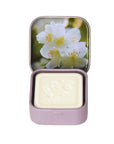 ESPRIT PROVENCE | Tuhé mýdlo v plechové dóze 25 g