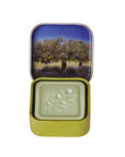ESPRIT PROVENCE | Tuhé mýdlo v plechové dóze 25 g