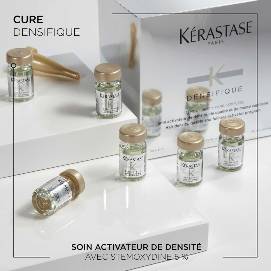 Kérastase Densifique Cure Densifique 30 x 6 ml