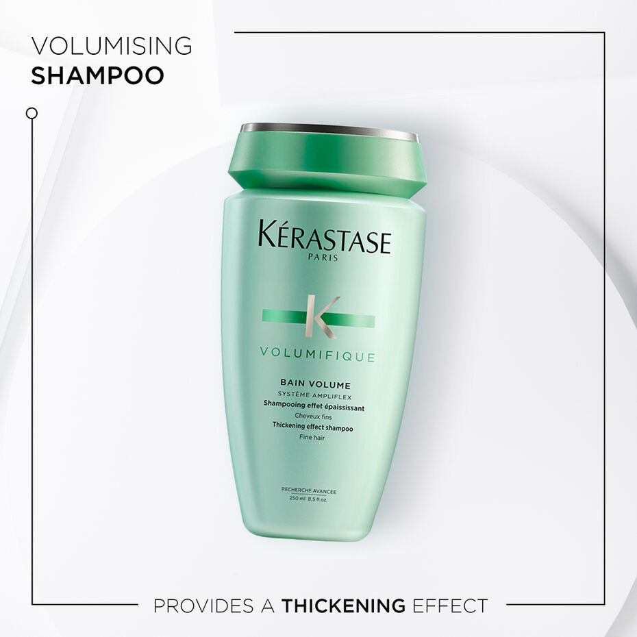 Kérastase Volumifique Bain Volume 250 ml