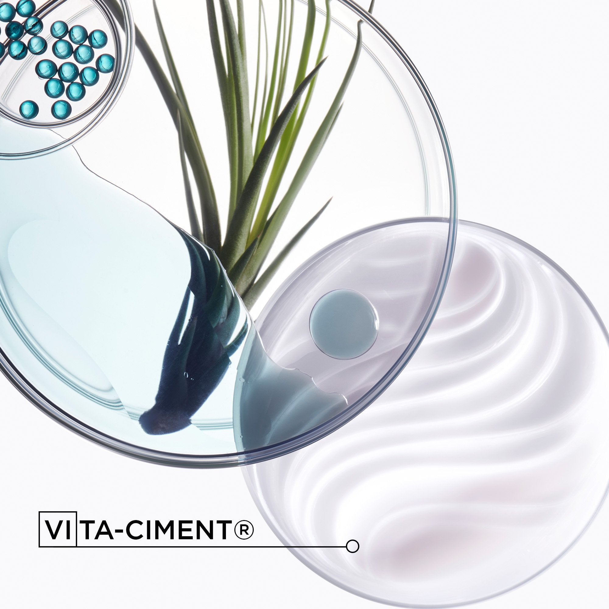 Kérastase Résistance Ciment Thermique 150 ml