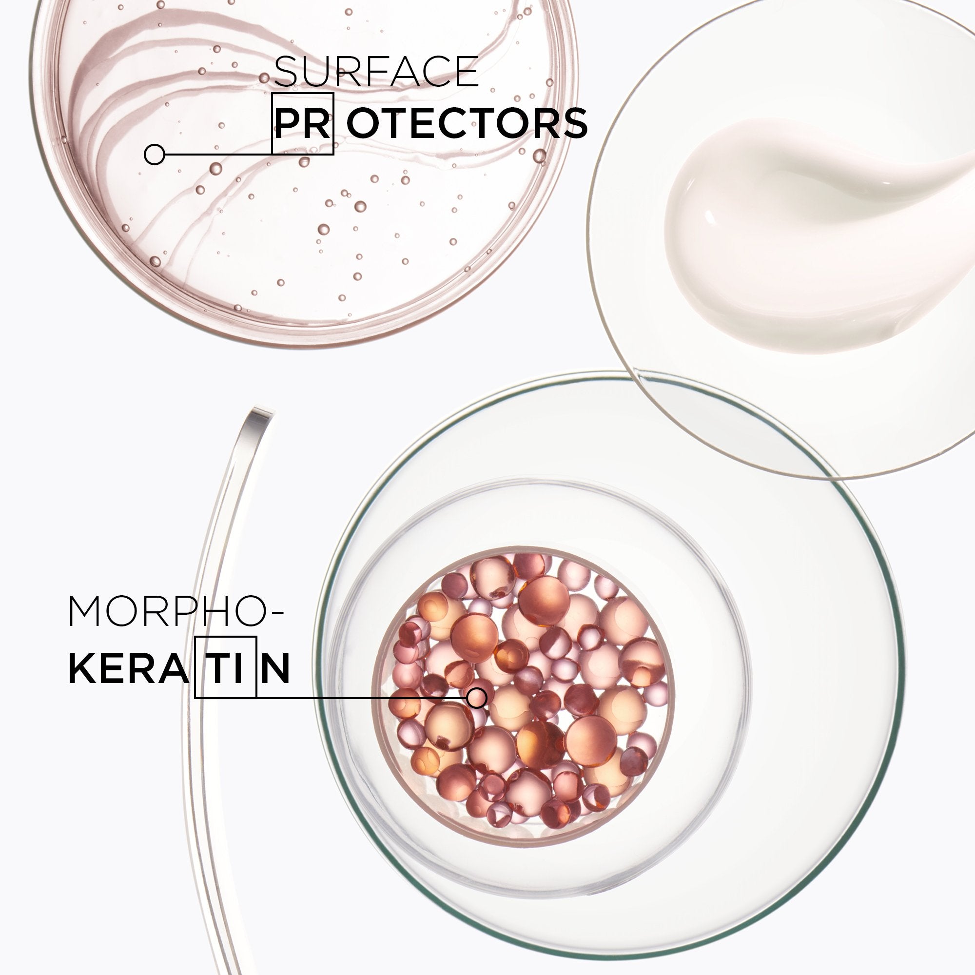 Kérastase Discipline Maskératine 200 ml
