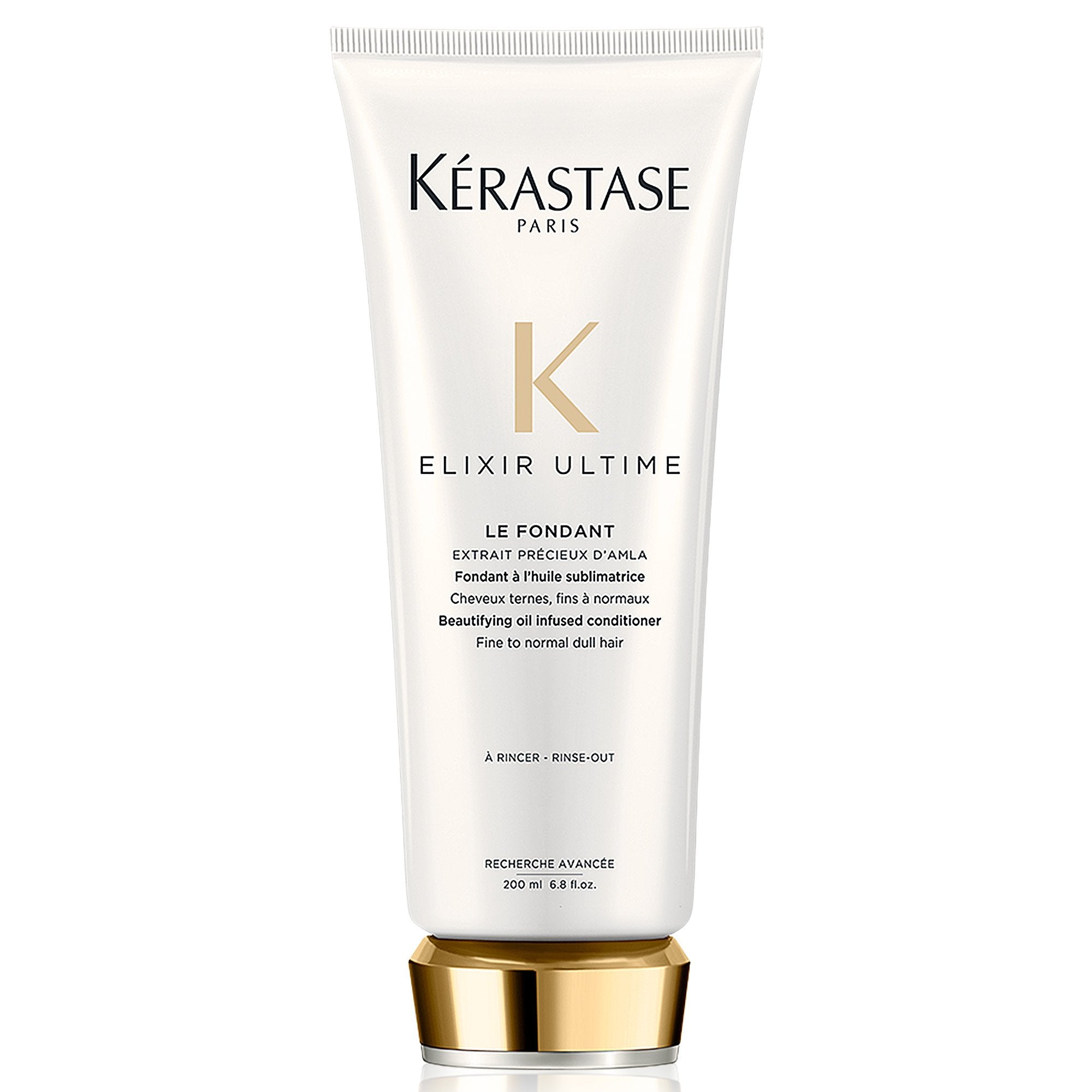 Kérastase Elixir Ultime Fondant Elixir Ultime 200 ml