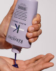 Kérastase Blond Absolu Bain Ultra-Violet – fialový šampon