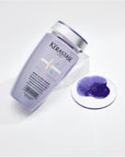 Kérastase Blond Absolu Bain Ultra-Violet – fialový šampon