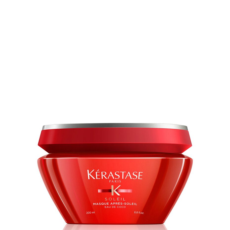 Kérastase Soleil Masque Après-Soleil 200 ml