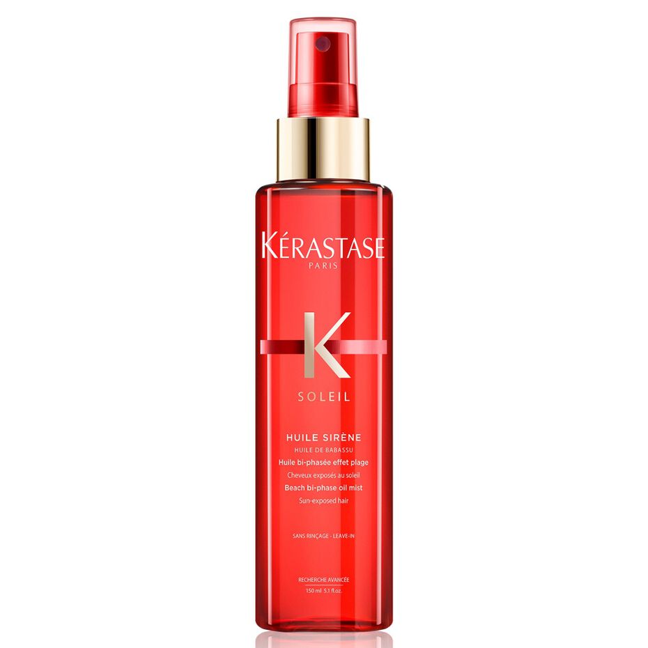 Kérastase Soleil Huile Siréne 150 ml