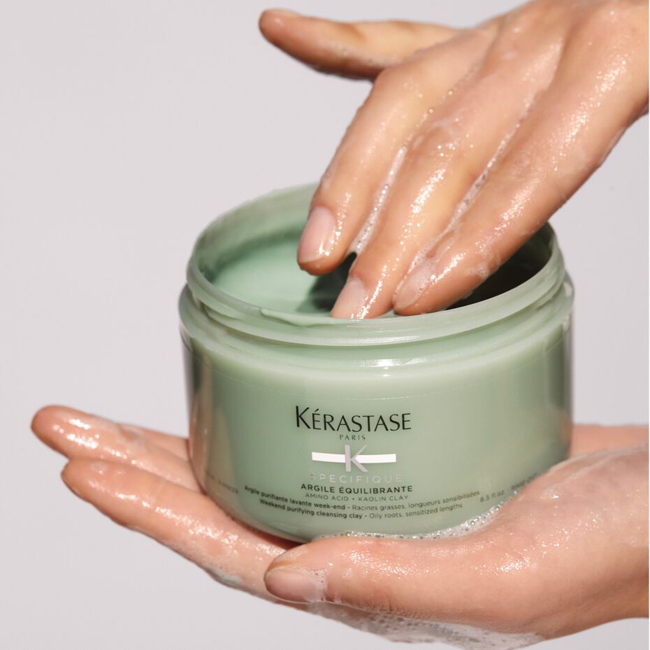 Kérastase Specifique Argile Équilibrante 250 ml
