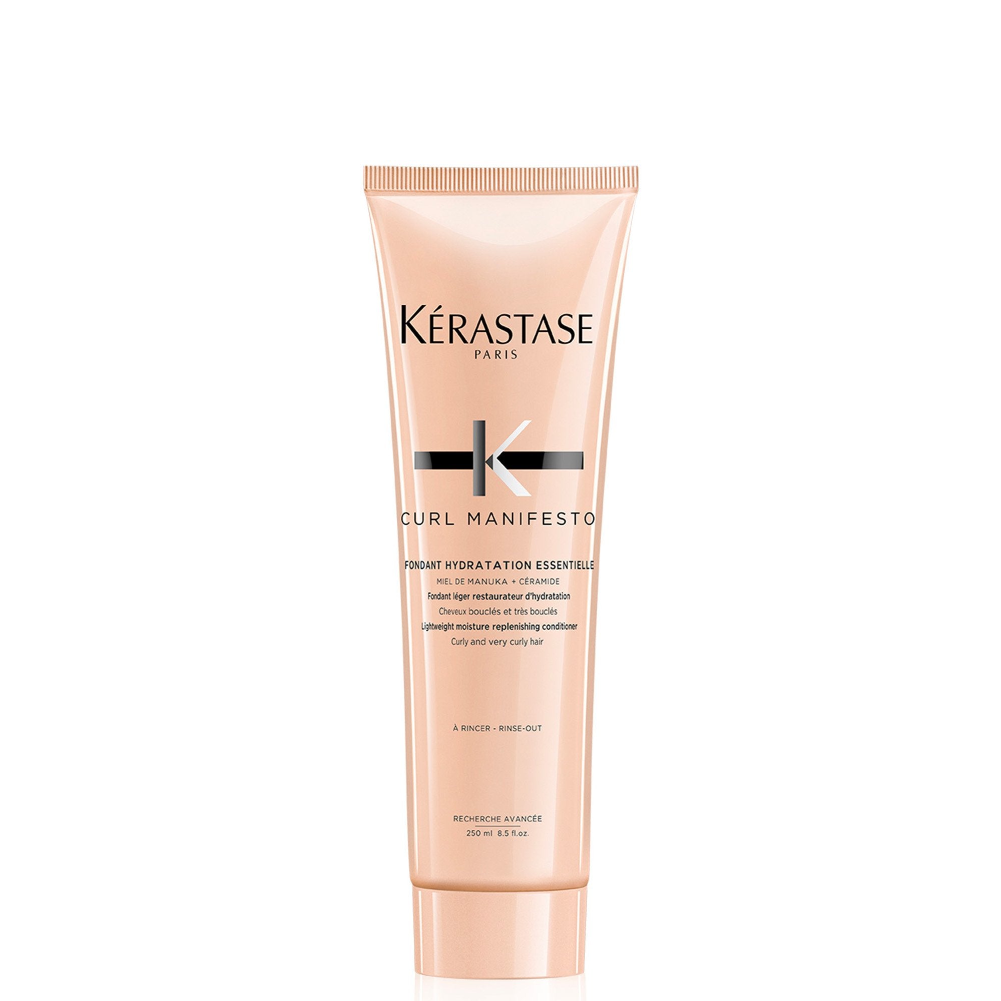 Kérastase Curl Manifesto Fondant Hydratation Essentielle 250 ml