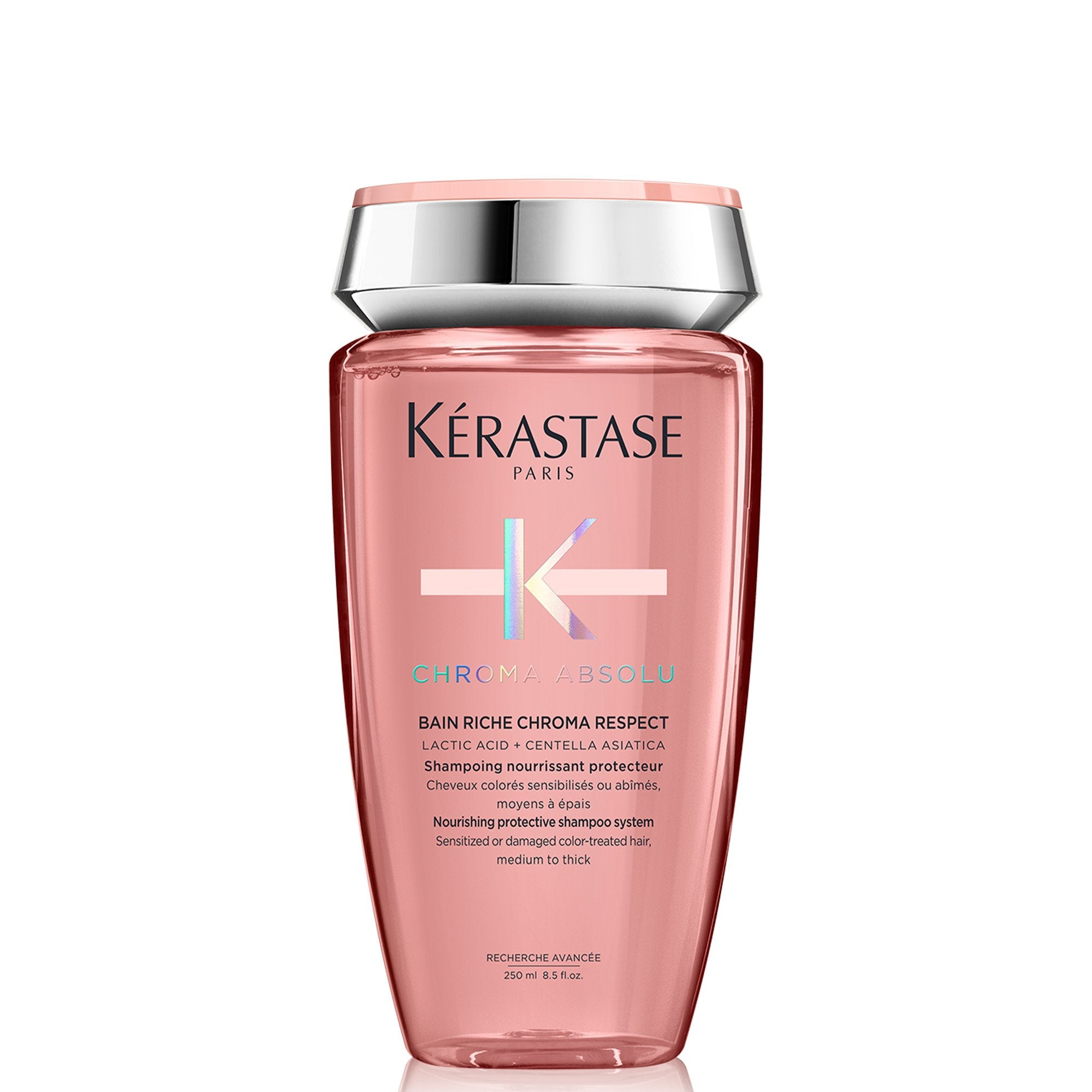 Kérastase Chroma Absolu Bain Riche Respect 250 ml