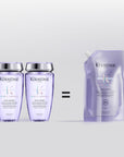 Kérastase Blond Absolu Bain Lumière 500 ml Refill