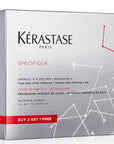 Kérastase Specifique Aminexil Cure Anti-Chute Intensive