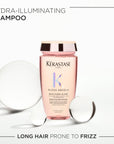 Kérastase Gloss Absolu Bain Hydra-Glaze 250 ml