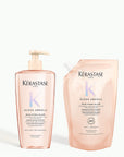Kérastase Gloss Absolu Bain Hydra-Glaze 500 ml Refill