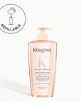 Kérastase Gloss Absolu Bain Hydra-Glaze 500 ml