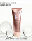 Kérastase Gloss Absolu Fondant Insta Glaze 250 ml