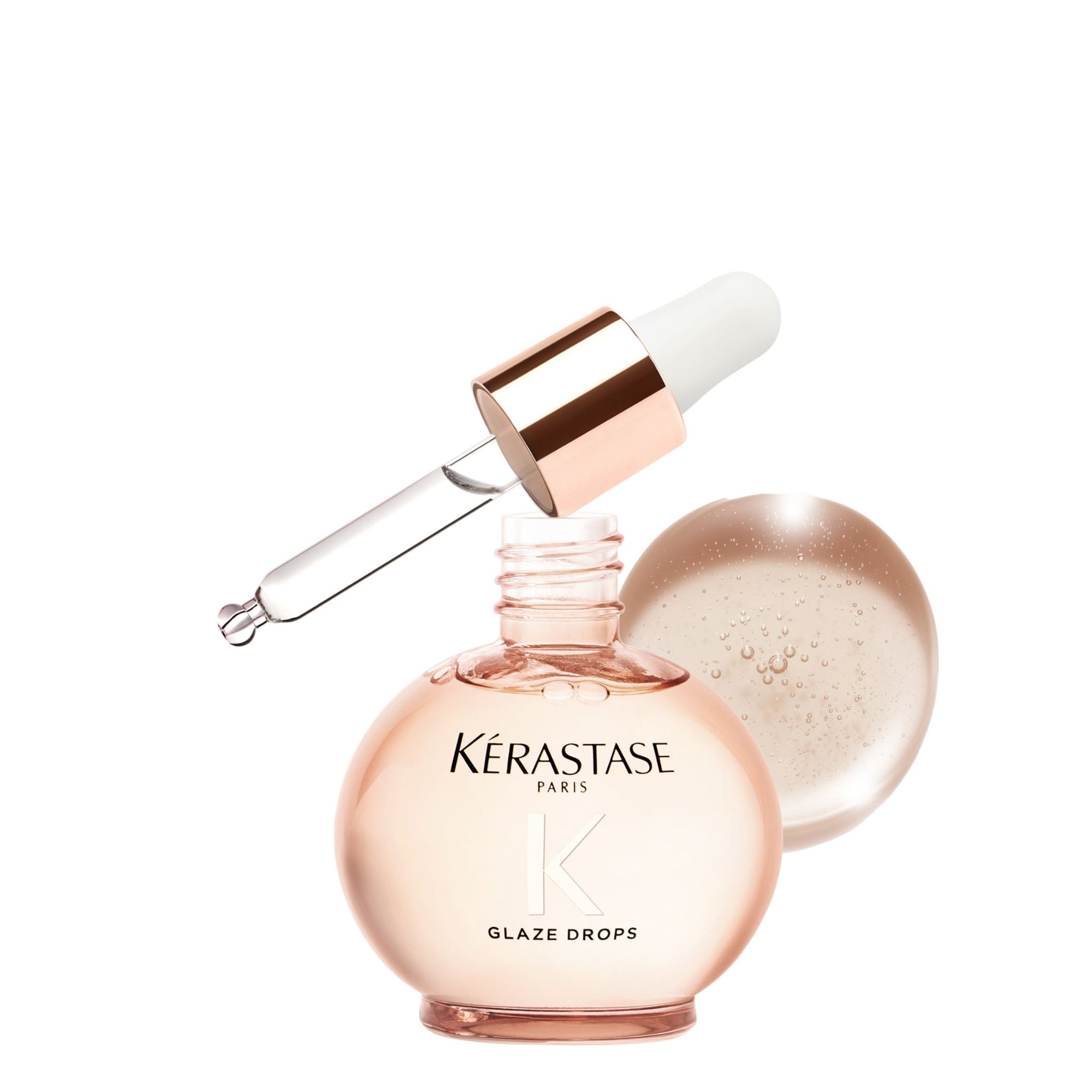 Kérastase Gloss Absolu Glaze Drops 45 ml