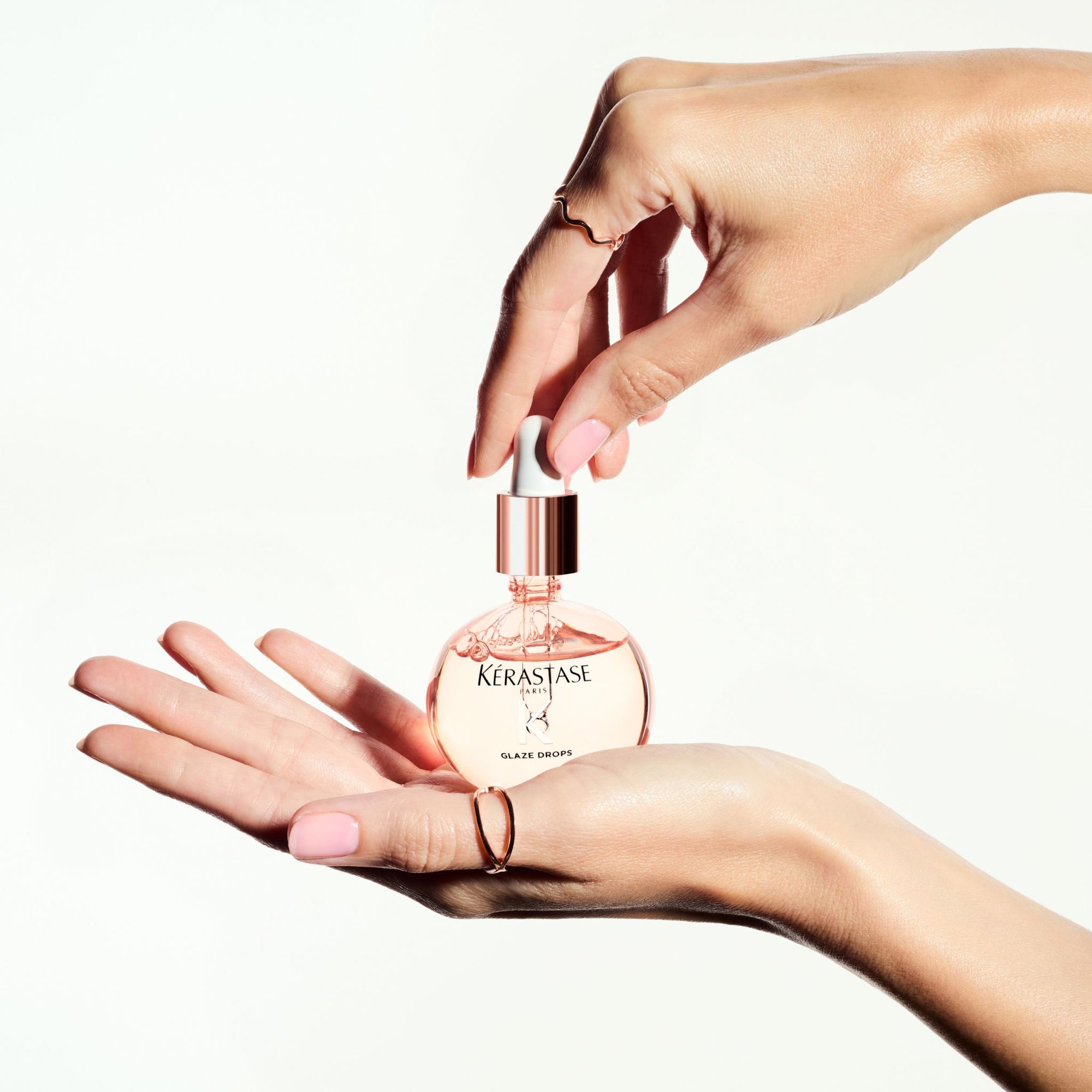 Kérastase Gloss Absolu Glaze Drops 45 ml