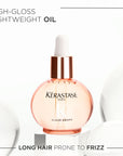 Kérastase Gloss Absolu Glaze Drops 45 ml