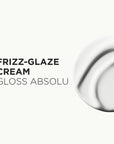 KÉRASTASE | Gloss Absolu Frizz-Glaze Cream