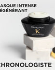 Kérastase Chronologiste Intense Regenerating Mask 200 ml