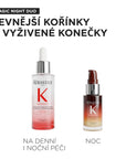 KÉRASTASE | Magic Night Duo Spring Set