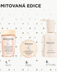 KÉRASTASE | Gloss Absolu Gift Set