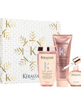 KÉRASTASE | Gloss Absolu Trio Holiday 26 Set