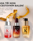KÉRASTASE | Mini Hero Trio Holiday 26 Set