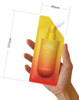 HIDEHERE Cica Care Sun Protector 25 ml